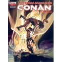 LA ESPADA SALVAJE DE CONAN Nº 1 TERCERA EDICIÓN