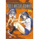 FULL METAL PANIC Nº 6