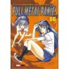 FULL METAL PANIC Nº 6