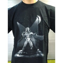 STAR WARS: DARTH VADER SINGER
