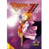 MANGA GRAN VOLUMEN Nº 28 MACROSS 7 TRASH Nº 3