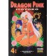 DRAGON PINK Nº 4