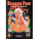 DRAGON PINK Nº 4