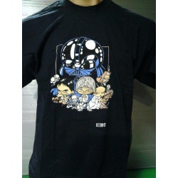 STAR WARS: CABEZONES