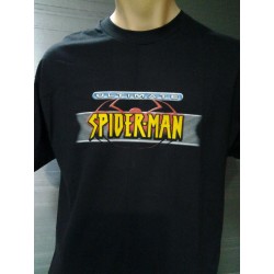 SPIDERMAN: ULTIMATE