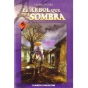 EL ÁRBOL QUE DA SOMBRA Nº 3