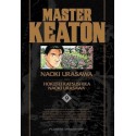MASTER KEATON 09