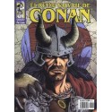 EL REINO SALVAJE DE CONAN Nº 16