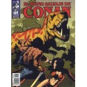 EL REINO SALVAJE DE CONAN Nº 10