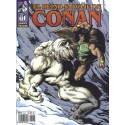 EL REINO SALVAJE DE CONAN Nº 8