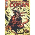 EL REINO SALVAJE DE CONAN Nº 3 