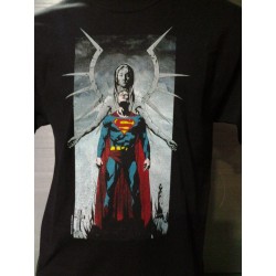 SUPERMAN: ESTATUA
