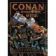 CONAN: UN ESTUDIO SOBRE EL MITO