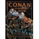 CONAN: UN ESTUDIO SOBRE EL MITO