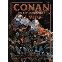 CONAN: UN ESTUDIO SOBRE EL MITO