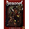 BRIBONES: EL CORAZÓN DE UN DIOS