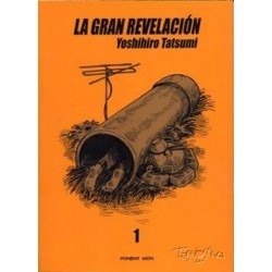 LA GRAN REVELACIÓN 1