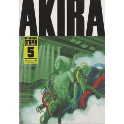 AKIRA Nº 5