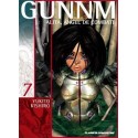 GUNNM: ALITA, ÁNGEL DE COMBATE Nº 7