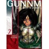 GUNNM: ALITA, ÁNGEL DE COMBATE Nº 7
