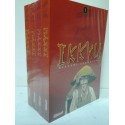 IKKYU (COMPLETA) 4 NÚMEROS