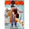 SHONEN MANGAZINE Nº 16