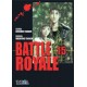 BATTLE ROYALE Nº 15