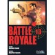 BATTLE ROYALE Nº 13