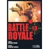BATTLE ROYALE Nº 13