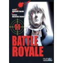 BATTLE ROYALE Nº 11