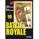 BATTLE ROYALE Nº 10