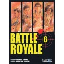 BATTLE ROYALE Nº 6