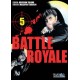 BATTLE ROYALE Nº 5