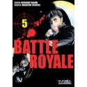 BATTLE ROYALE Nº 5