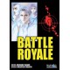 BATTLE ROYALE Nº 4