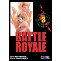 BATTLE ROYALE Nº 3