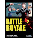 BATTLE ROYALE Nº 2