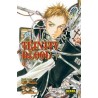 TRINITY BLOOD Nº 2