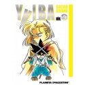 YAIBA Nº 9