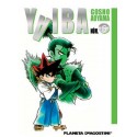 YAIBA Nº 6