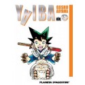 YAIBA Nº 4