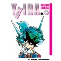 YAIBA Nº 3