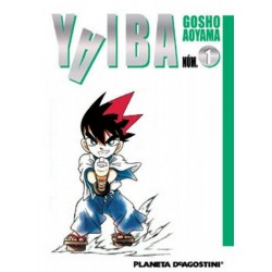 YAIBA Nº 1