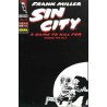 SIN CITY: MORIRÍA POR ELLA 4