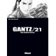 GANTZ Nº 21