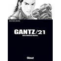 GANTZ Nº 21