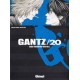 GANTZ Nº 20