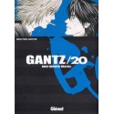 GANTZ Nº 20