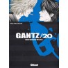 GANTZ Nº 20
