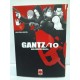 GANTZ Nº 10